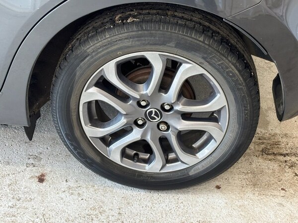 Used Mazda Mazda2 2018 for sale - 75666247: Photo 30