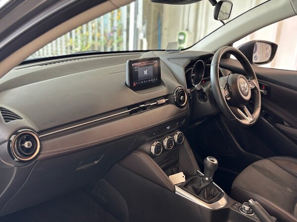 Used Mazda Mazda2 2018 for sale - 75666247: Photo 35