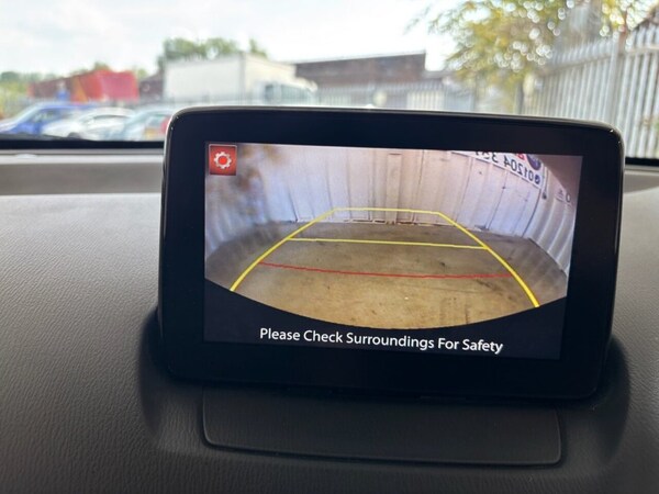 Used Mazda Mazda2 2018 for sale - 75666247: Photo 5