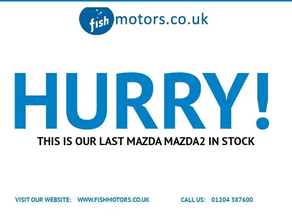 Used Mazda Mazda2 2018 for sale - 75666247: Photo 9