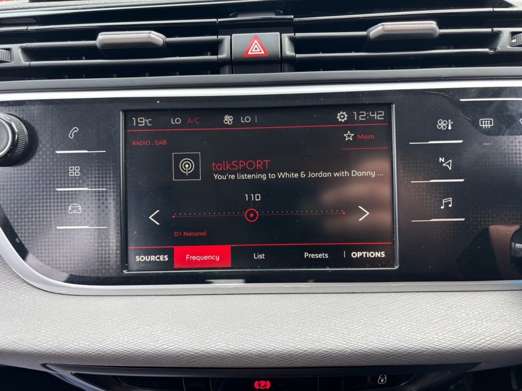 Used Citroen C4 Grand Picasso 2018 for sale - 76617300: Photo 11