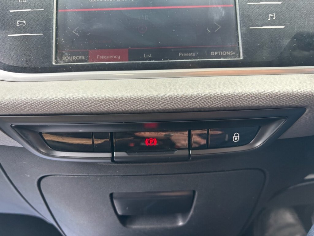 Used Citroen C4 Grand Picasso 2018 for sale - 76617300: Photo 18