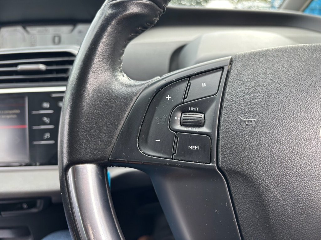 Used Citroen C4 Grand Picasso 2018 for sale - 76617300: Photo 19