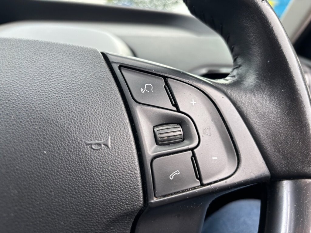 Used Citroen C4 Grand Picasso 2018 for sale - 76617300: Photo 28