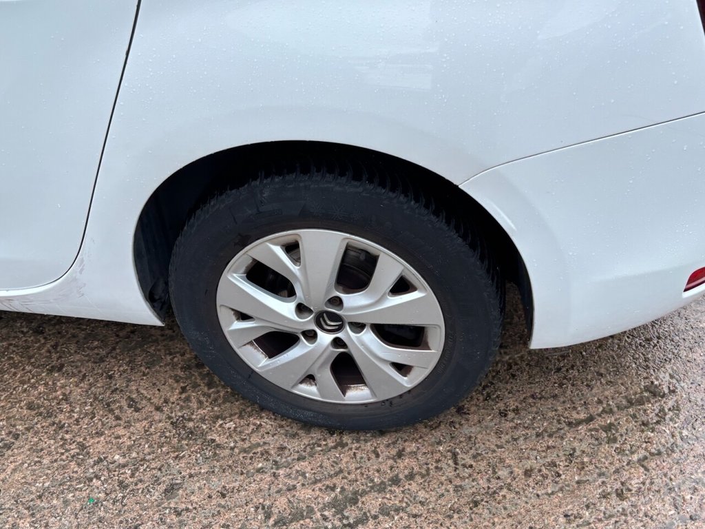 Used Citroen C4 Grand Picasso 2018 for sale - 76617300: Photo 30