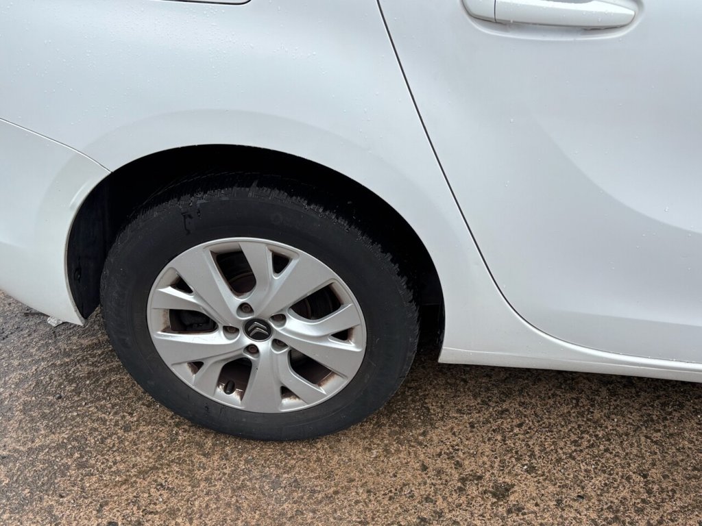 Used Citroen C4 Grand Picasso 2018 for sale - 76617300: Photo 34