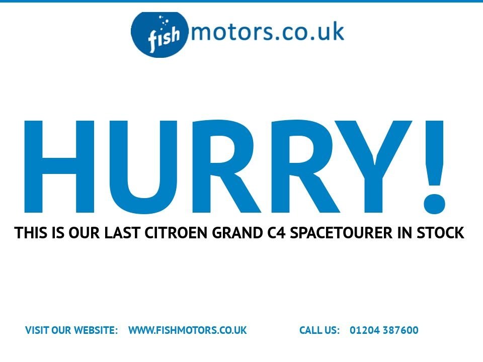 Used Citroen C4 Grand Picasso 2018 for sale - 76617300: Photo 9