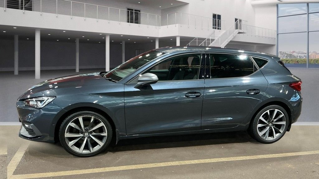 Used SEAT Leon 2020 for sale - 77451778: Photo 10