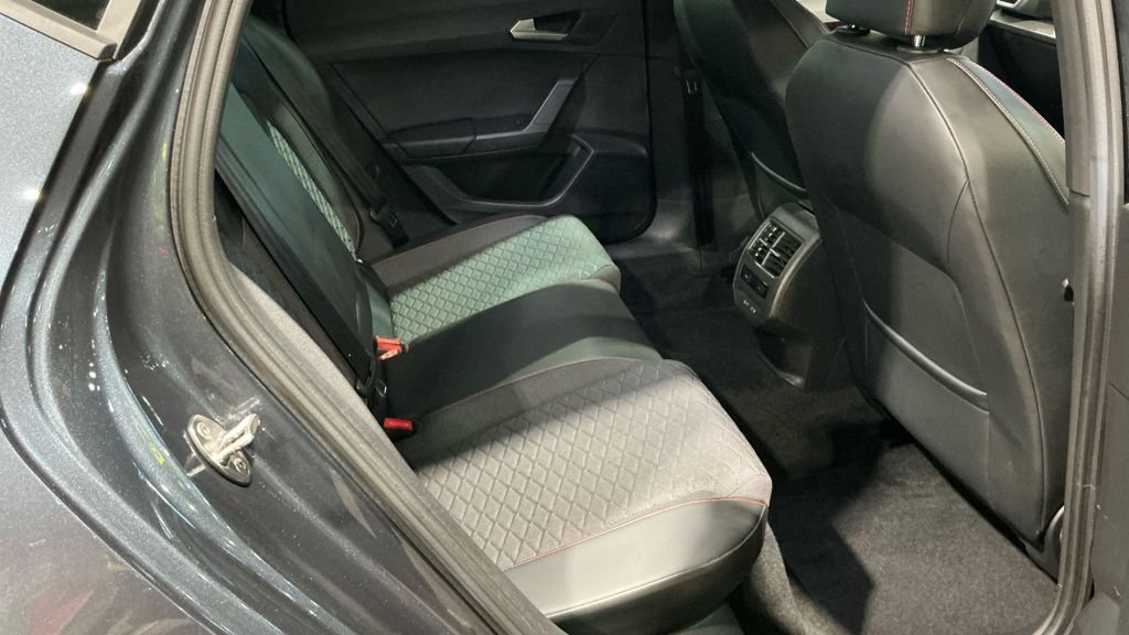 Used SEAT Leon 2020 for sale - 77451778: Photo 12