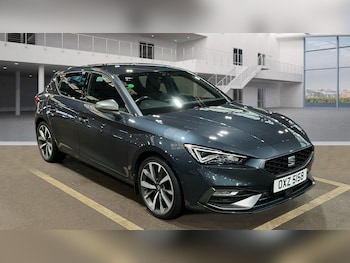 Used SEAT Leon 2020 for sale - 77451778: Photo