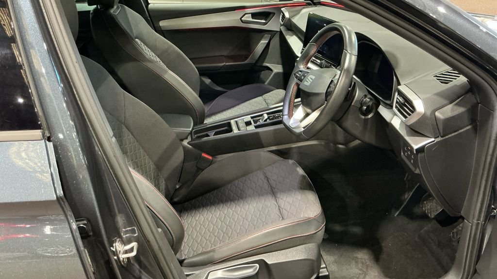 Used SEAT Leon 2020 for sale - 77451778: Photo 2