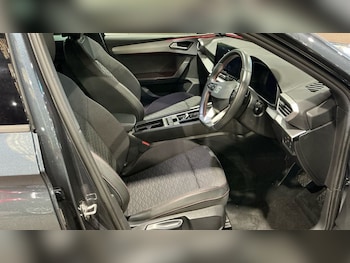 Used SEAT Leon 2020 for sale - 77451778: Photo