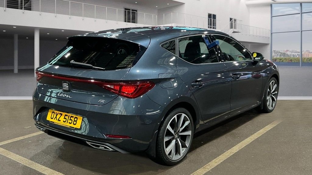 Used SEAT Leon 2020 for sale - 77451778: Photo 7