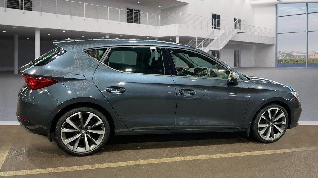 Used SEAT Leon 2020 for sale - 77451778: Photo 9