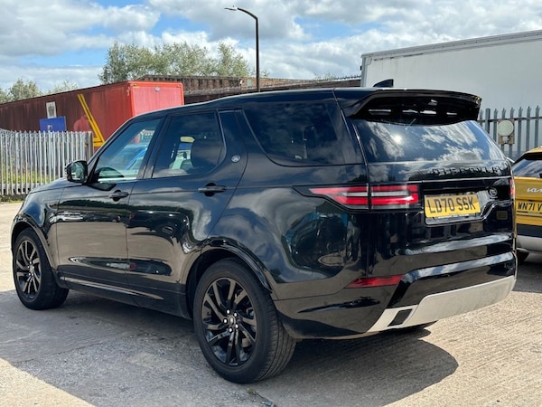 Used Land Rover Discovery 2020 for sale - 75444158: Photo 11