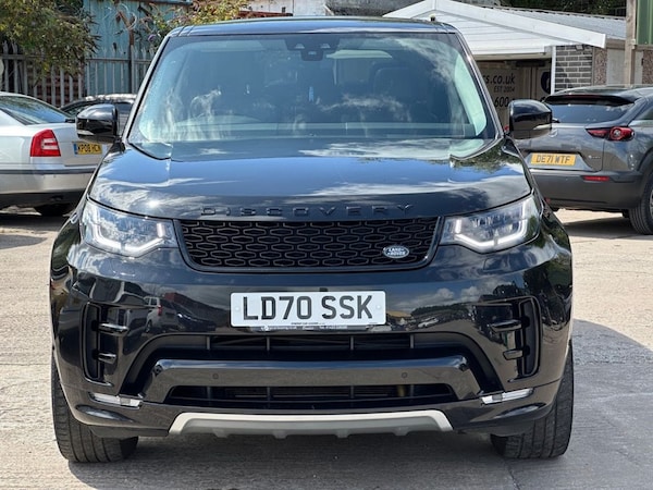 Used Land Rover Discovery 2020 for sale - 75444158: Photo 13