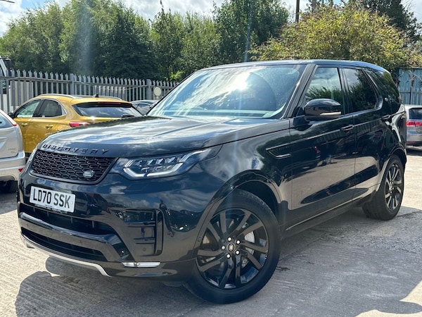 Used Land Rover Discovery 2020 for sale - 75444158: Photo 16