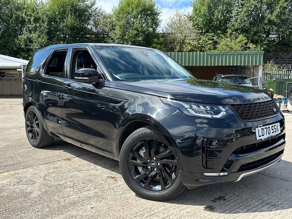 Used Land Rover Discovery 2020 for sale - 75444158: Photo 18