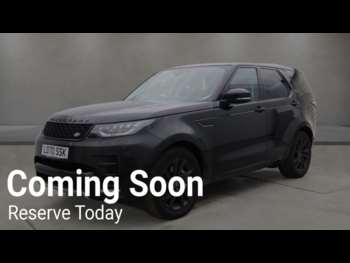 2020 (70) - 3.0 SD V6 Landmark Edition SUV 5dr Diesel Auto 4WD Euro 6 (s/s) (306 ps)+1
