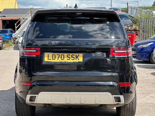 Used Land Rover Discovery 2020 for sale - 75444158: Photo 25