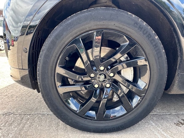 Used Land Rover Discovery 2020 for sale - 75444158: Photo 26