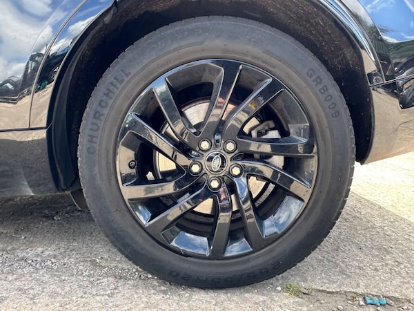 Used Land Rover Discovery 2020 for sale - 75444158: Photo 28