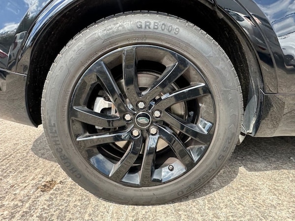Used Land Rover Discovery 2020 for sale - 75444158: Photo 29
