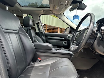 Used Land Rover Discovery 2020 for sale - 75444158: Photo