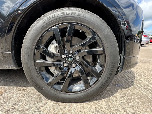Used Land Rover Discovery 2020 for sale - 75444158: Photo 30