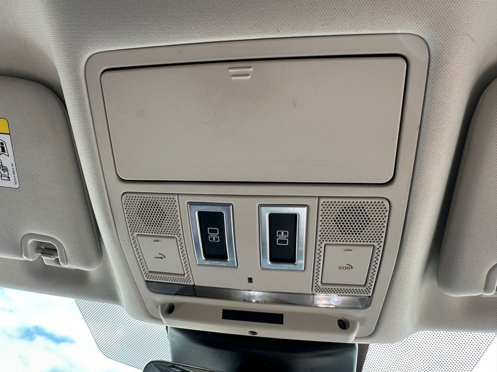 Vehicle 32