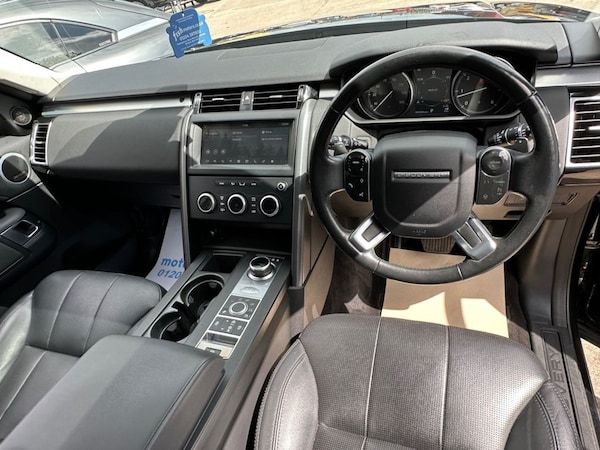 Used Land Rover Discovery 2020 for sale - 75444158: Photo 33
