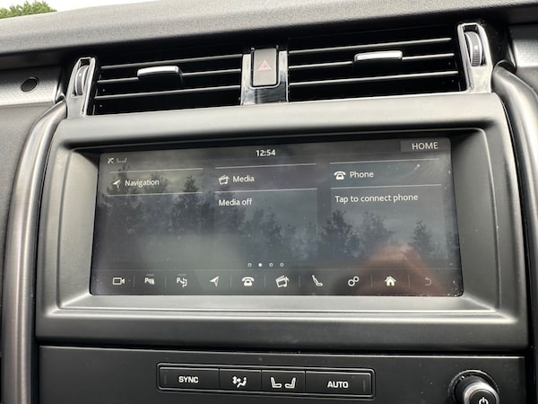Used Land Rover Discovery 2020 for sale - 75444158: Photo 35
