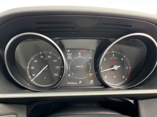 Used Land Rover Discovery 2020 for sale - 75444158: Photo 36