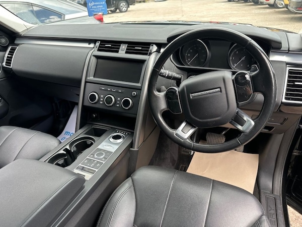 Used Land Rover Discovery 2020 for sale - 75444158: Photo 39