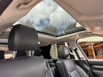 Used Land Rover Discovery 2020 for sale - 75444158: Photo