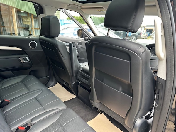 Used Land Rover Discovery 2020 for sale - 75444158: Photo 50