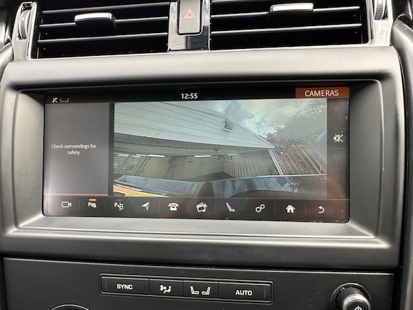 Used Land Rover Discovery 2020 for sale - 75444158: Photo 8