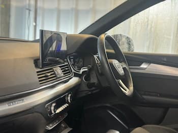Used Audi Q5 2022 for sale - 79574103: Photo