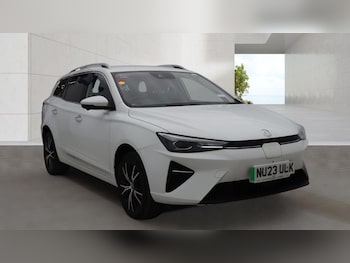 Used MG MG5 2023 for sale - 78583042: Photo