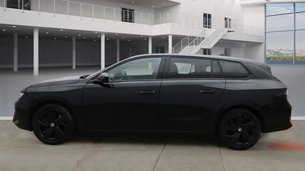 Used Vauxhall Astra 2024 for sale - 77693584: Photo 11