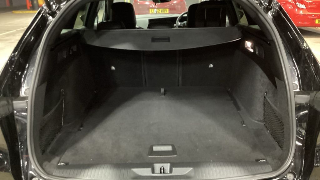 Used Vauxhall Astra 2024 for sale - 77693584: Photo 12