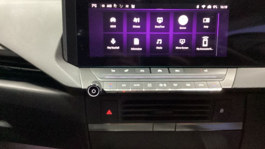 Used Vauxhall Astra 2024 for sale - 77693584: Photo 14