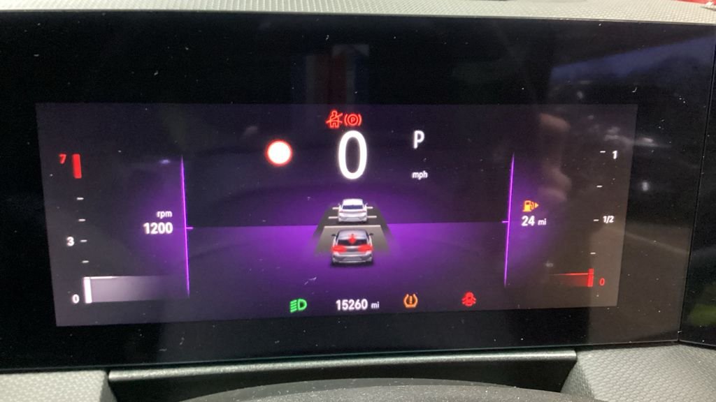 Used Vauxhall Astra 2024 for sale - 77693584: Photo 5