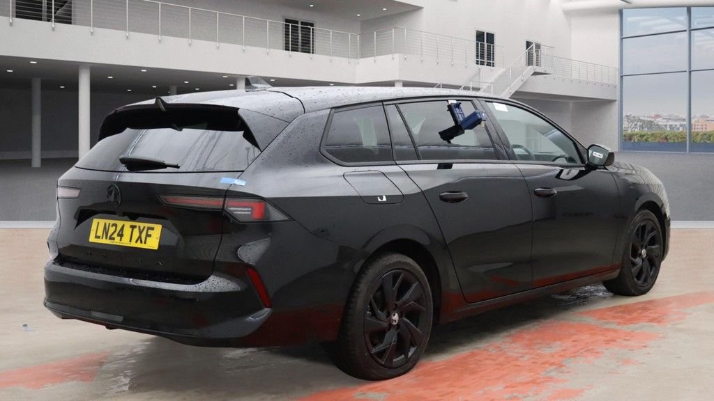 Used Vauxhall Astra 2024 for sale - 77693584: Photo 9