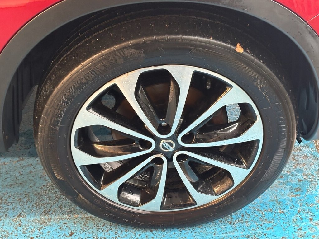 Used Nissan Qashqai 2011 for sale - 76520524: Photo 25