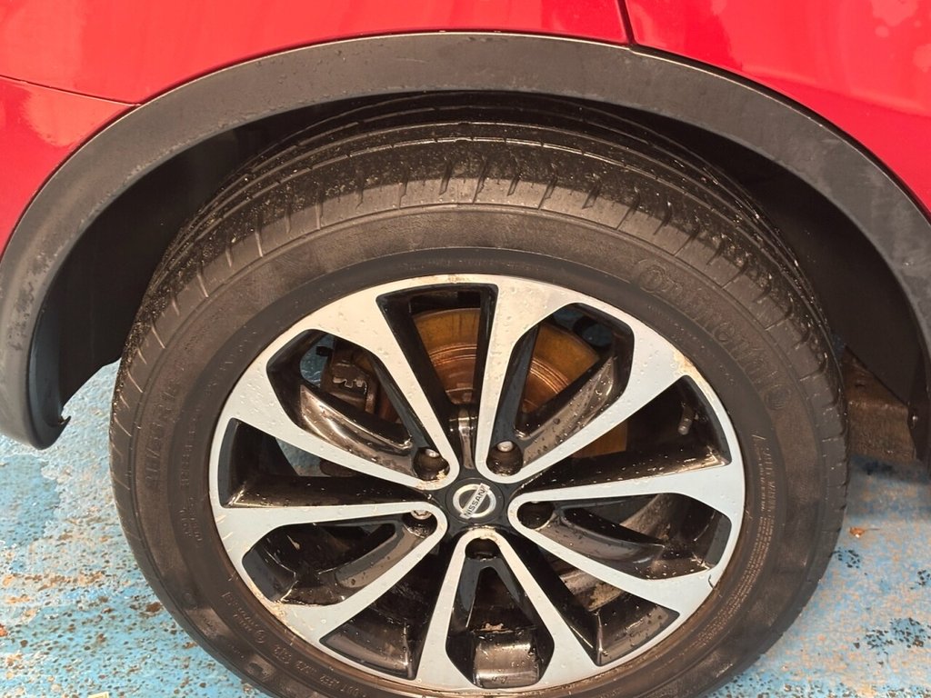 Used Nissan Qashqai 2011 for sale - 76520524: Photo 26