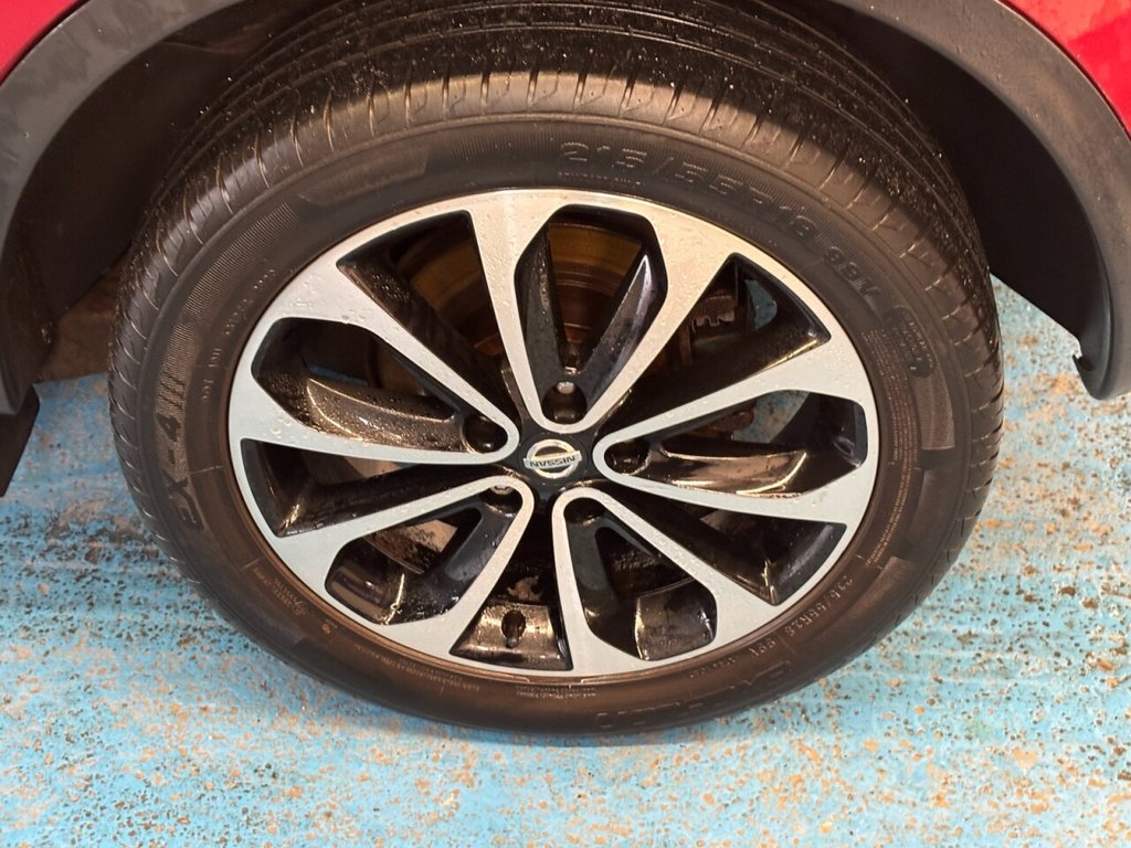 Used Nissan Qashqai 2011 for sale - 76520524: Photo 27