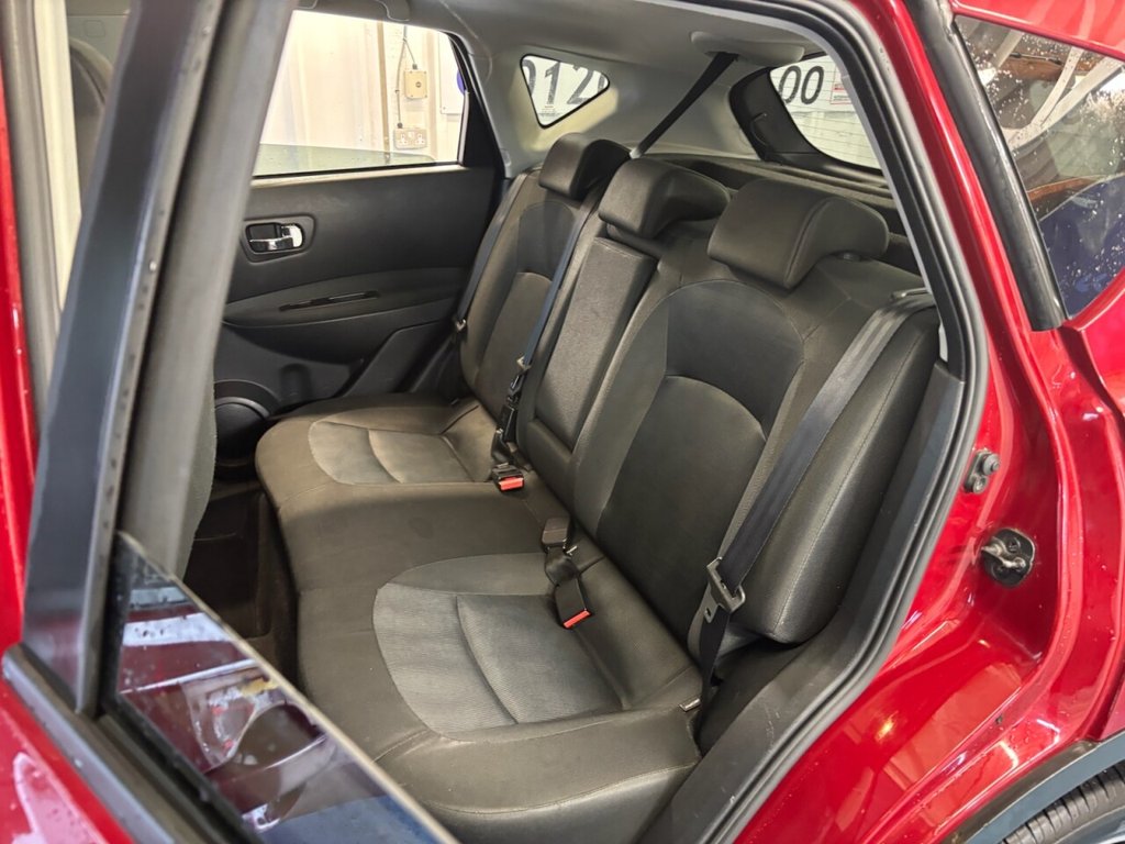 Used Nissan Qashqai 2011 for sale - 76520524: Photo 29