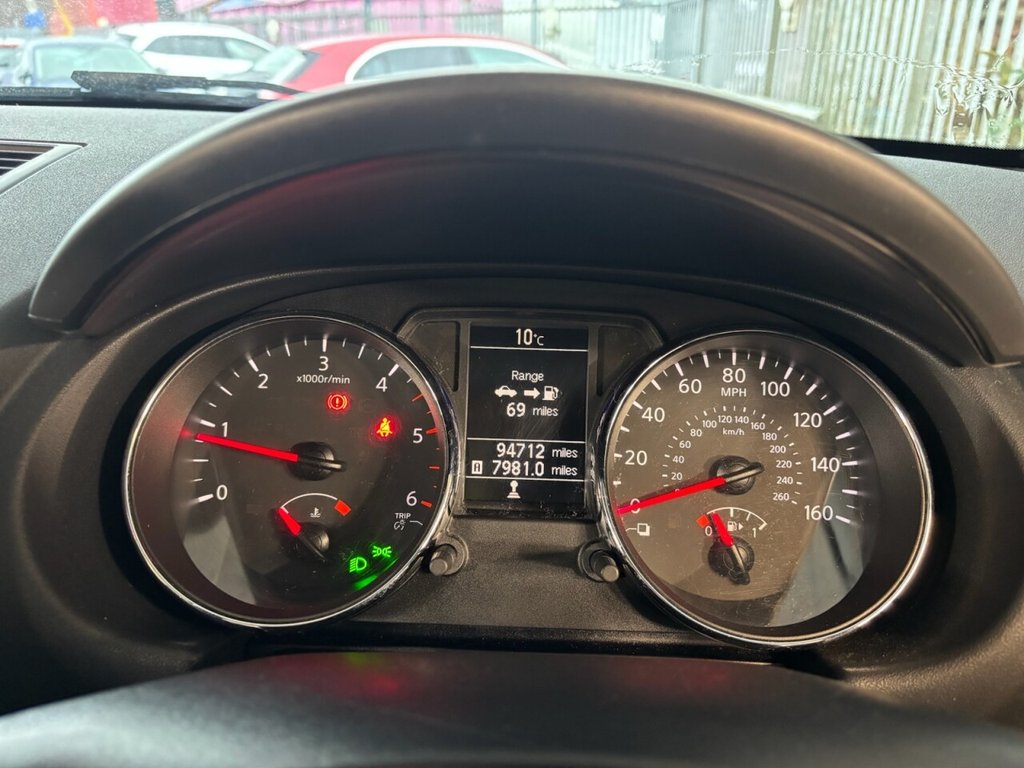 Used Nissan Qashqai 2011 for sale - 76520524: Photo 30