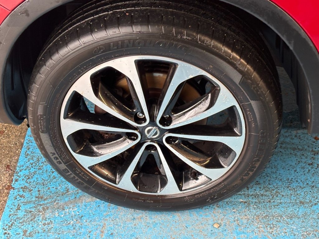 Used Nissan Qashqai 2011 for sale - 76520524: Photo 31